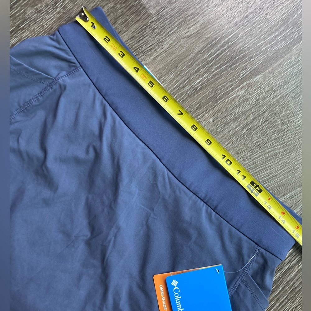 Columbia Omni-Shade Skort - Picture 7 of 10